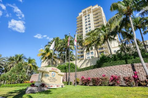 Photo of 3800 N Ocean Drive #1907, Singer Island, FL 33404 (MLS # RX-11066561)
