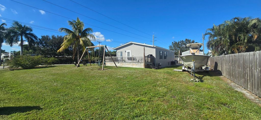Photo of 5005 SE Chris Avenue, Stuart, FL 34997 (MLS # RX-11075056)