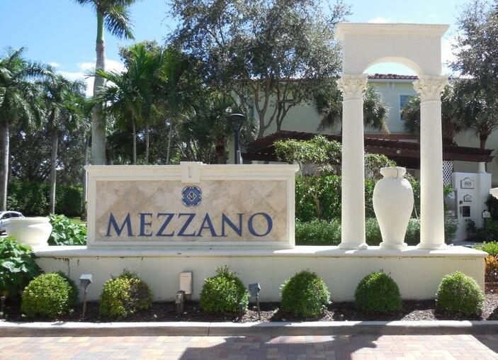 Property for Sale at 9833 Baywinds Drive 7306, West Palm Beach, Palm Beach County, Florida - Bedrooms: 2 
Bathrooms: 2  - $305,000