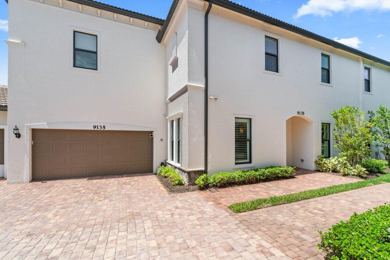Property for Sale at 9135 Passiflora Way 102, Boca Raton, Palm Beach County, Florida - Bedrooms: 2 
Bathrooms: 2  - $775,000