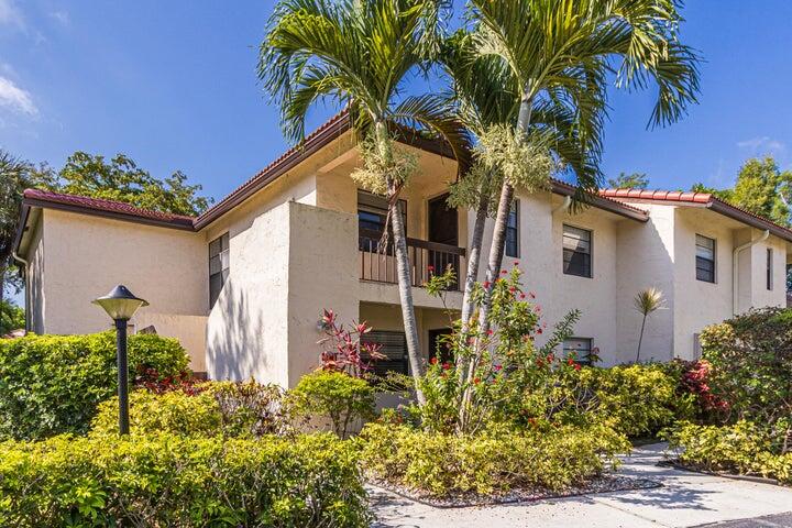 21675 Tall Palm Circle 2B, Boca Raton, Palm Beach County, Florida - 3 Bedrooms  
2 Bathrooms - 