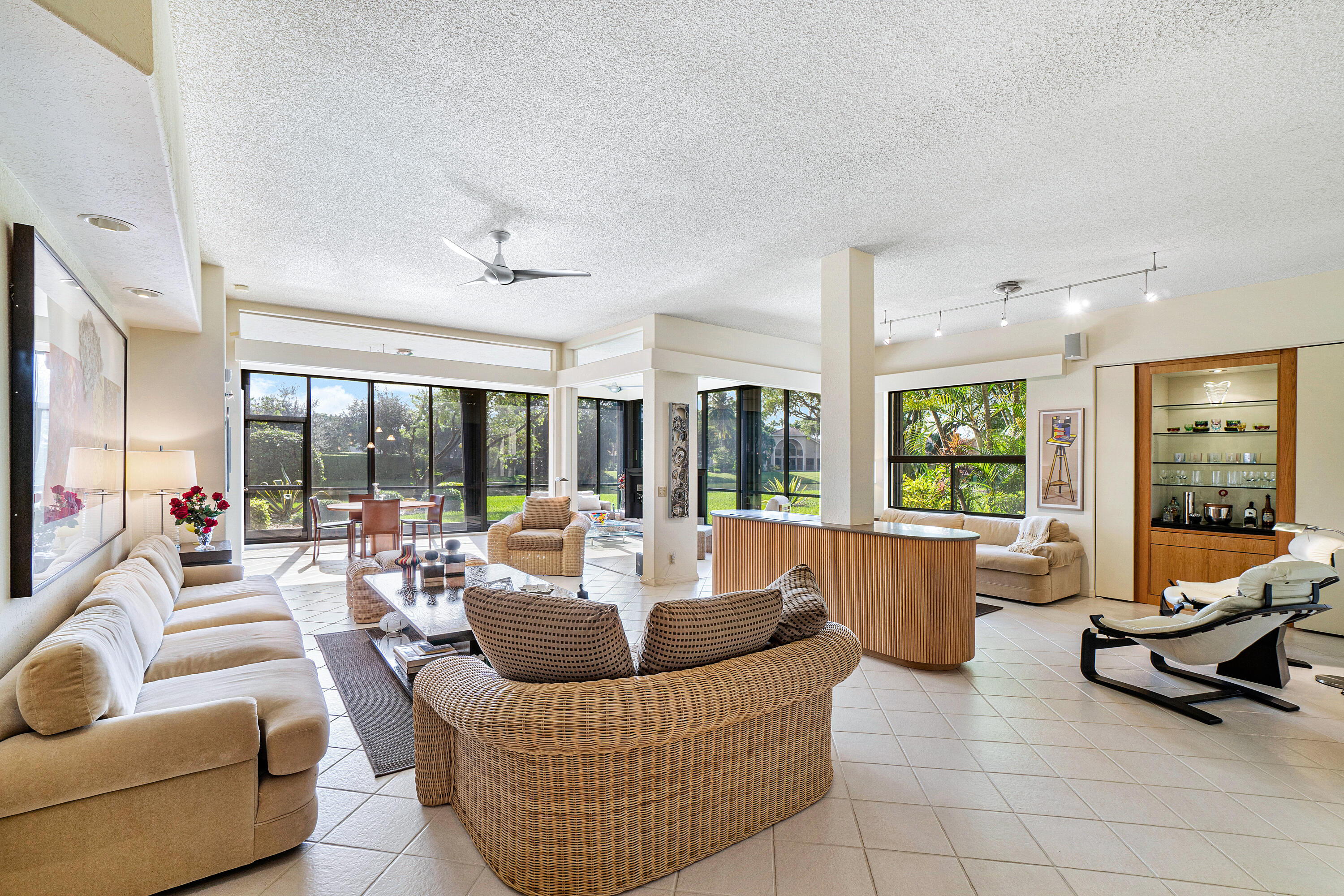 Property for Sale at 17652 Ashbourne D Way D, Boca Raton, Palm Beach County, Florida - Bedrooms: 3 
Bathrooms: 2.5  - $599,000
