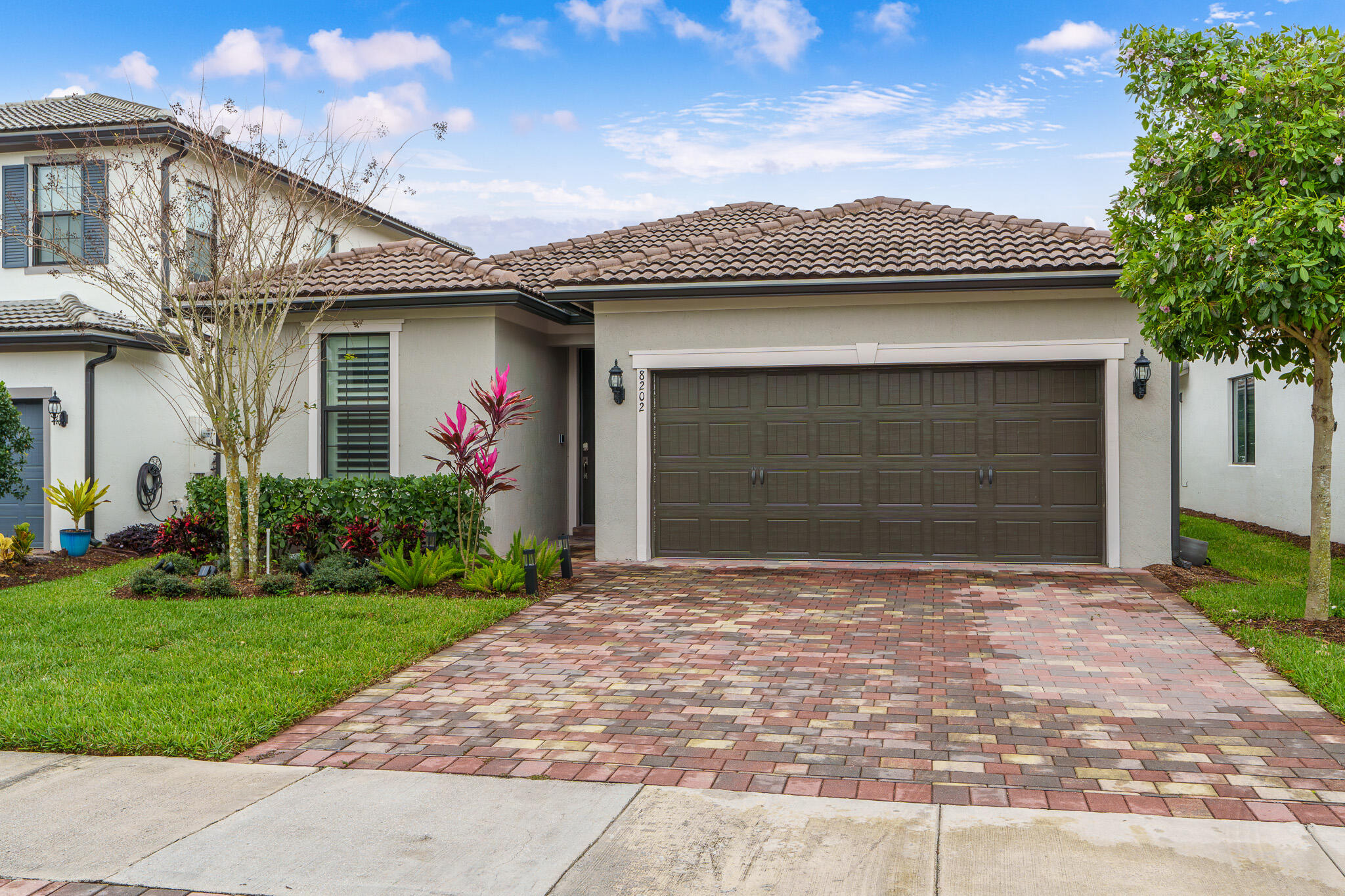 8202 Cadre Noir Road, Lake Worth, Palm Beach County, Florida - 4 Bedrooms  
2 Bathrooms - 