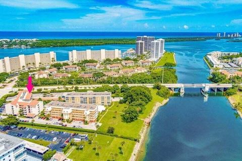 Photo of 300 Golfview Road #304, North Palm Beach, FL 33408 (MLS # RX-11054509)