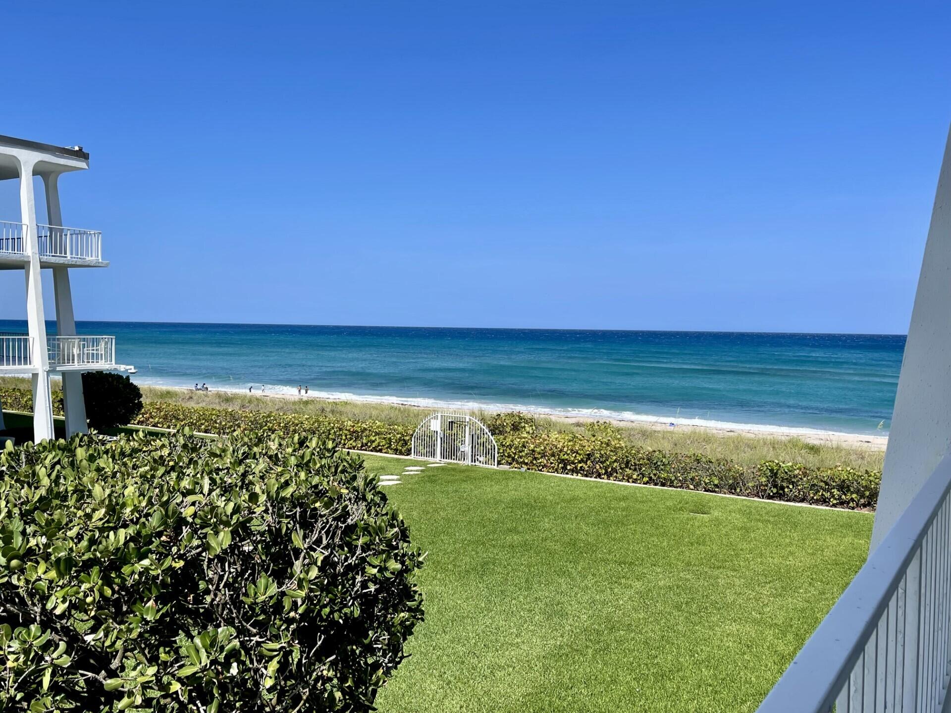 Property for Sale at 2275 S Ocean Boulevard 202S, Palm Beach, Palm Beach County, Florida - Bedrooms: 2 
Bathrooms: 2  - $2,175,000