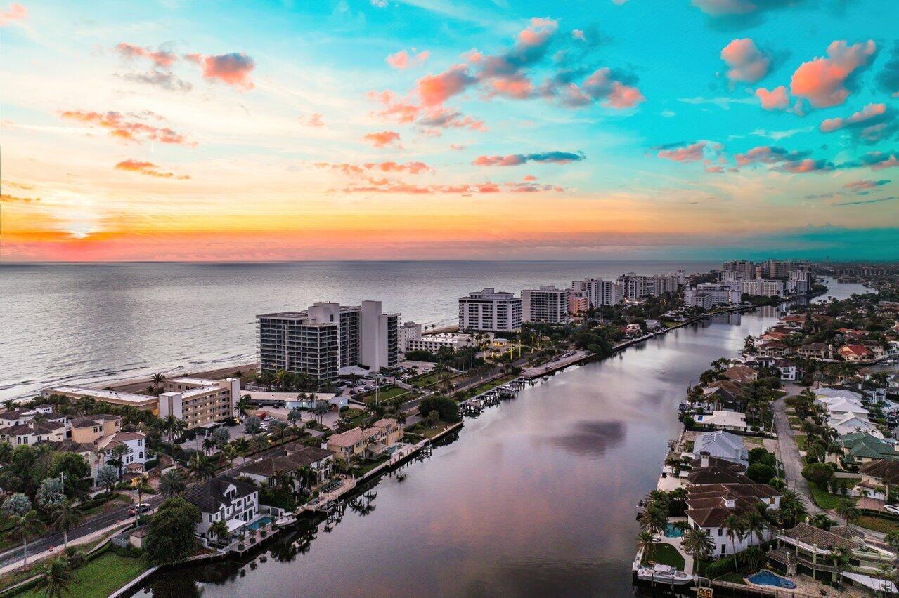 2727 S Ocean Boulevard 701, Highland Beach, Broward County, Florida - 2 Bedrooms  
2.5 Bathrooms - 