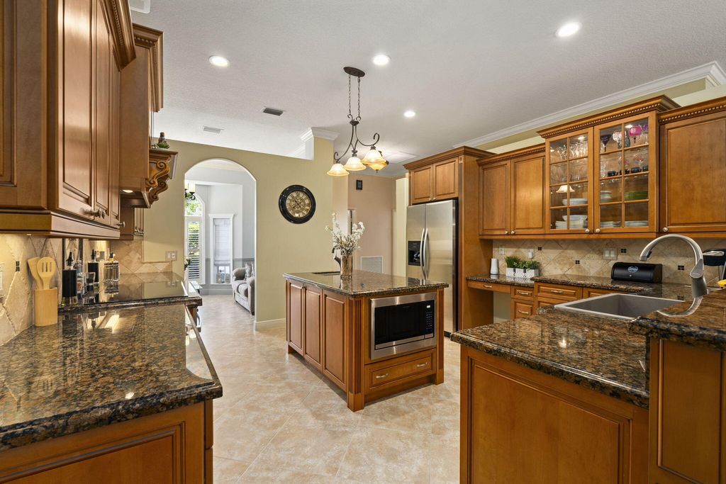 Photo of 5416 SW Coral Tree Lane, Palm City, FL 34990 (MLS # RX-11118546)