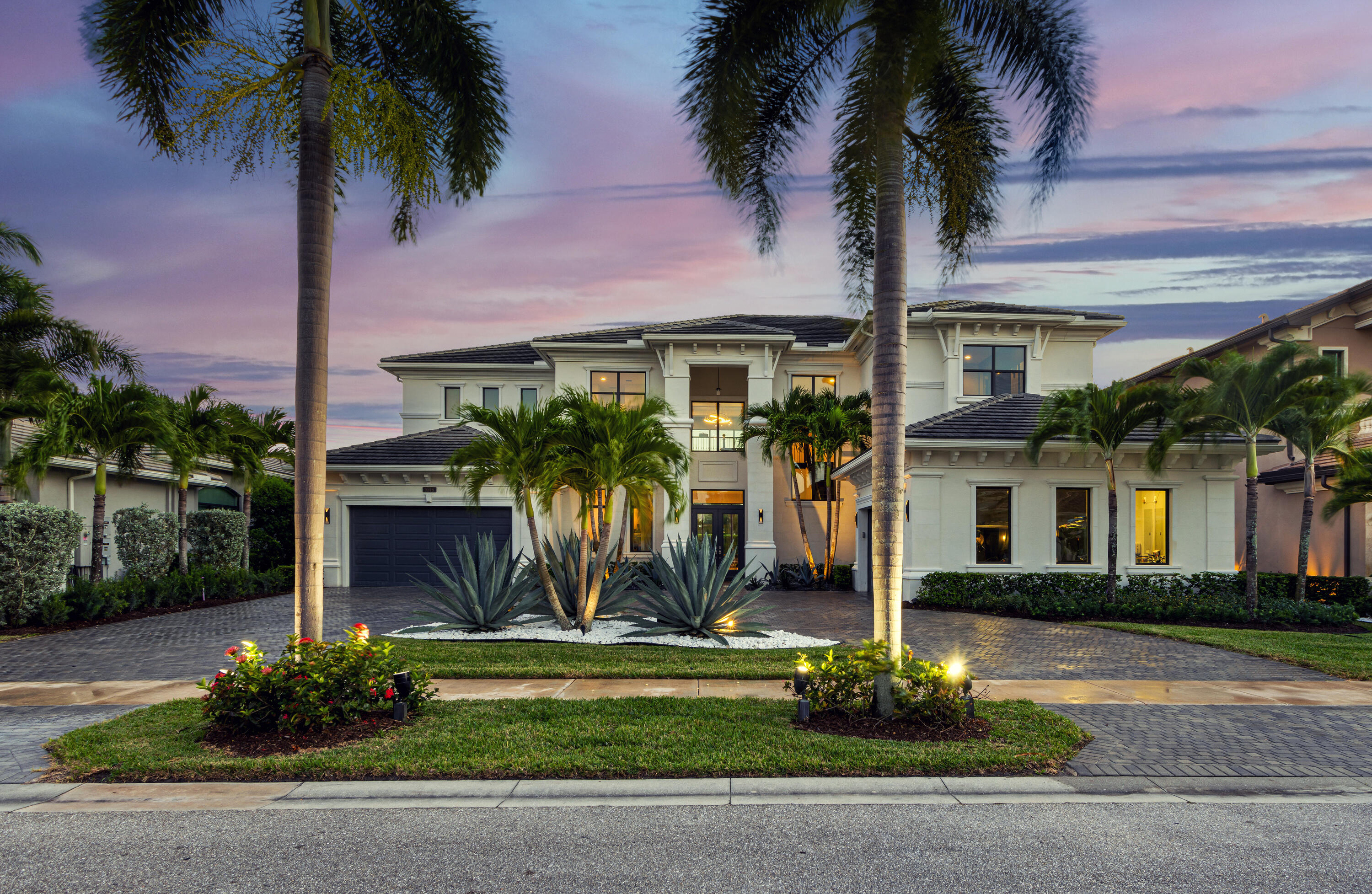 Property for Sale at 9578 Labelle Court, Delray Beach, Palm Beach County, Florida - Bedrooms: 6 
Bathrooms: 8.5  - $5,295,000