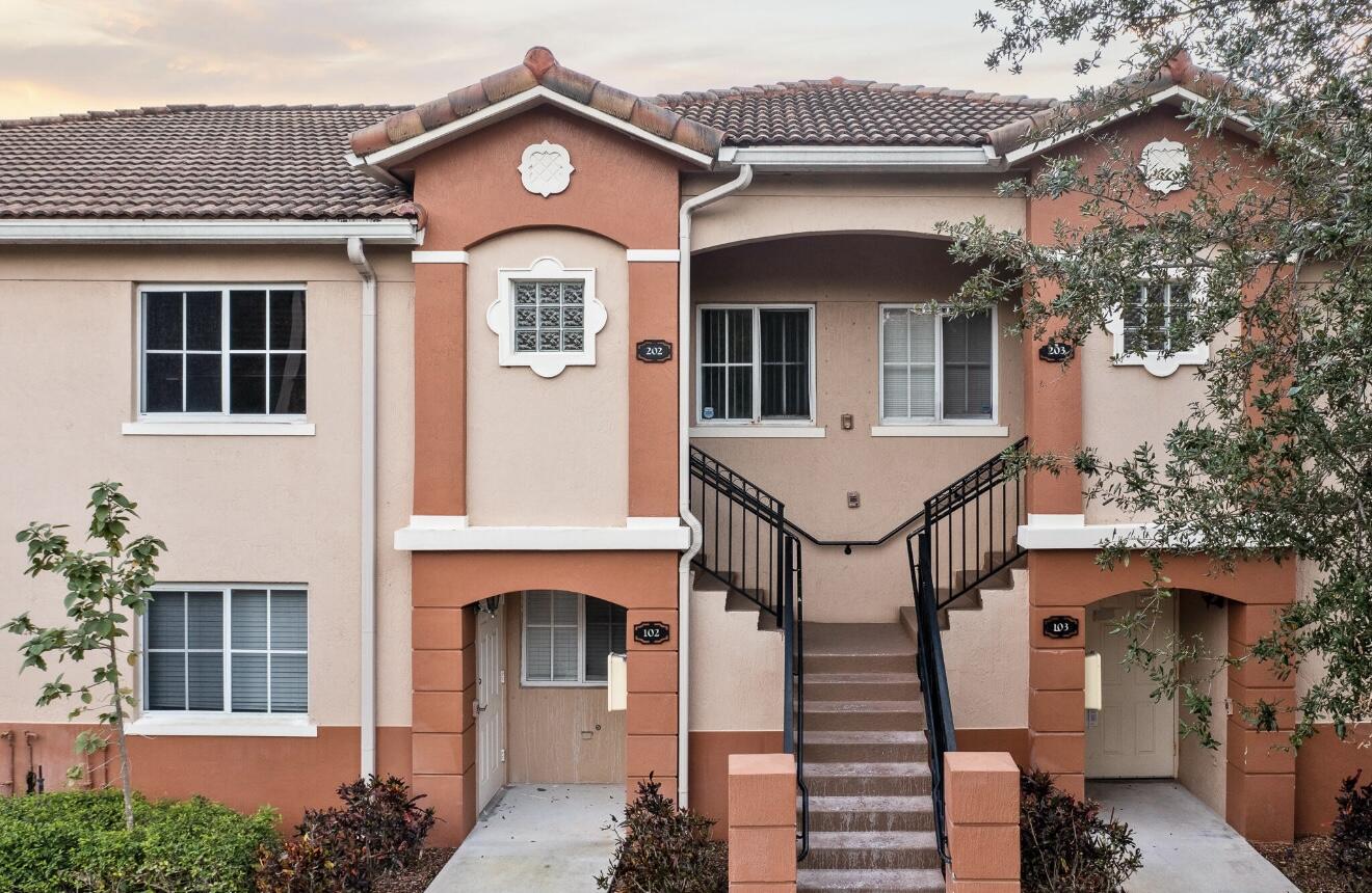 Property for Sale at 3780 N Jog Road 202, West Palm Beach, Palm Beach County, Florida - Bedrooms: 2 
Bathrooms: 2  - $220,000