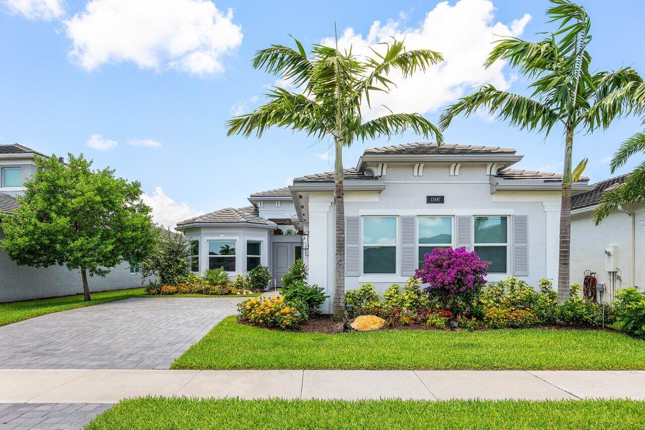 13487 Whistler Mountain Road, Delray Beach, Palm Beach County, Florida - 3 Bedrooms  
2.5 Bathrooms - 