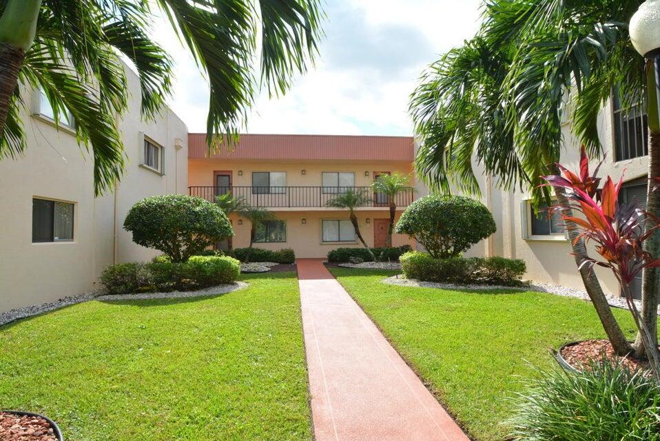 15036 Ashland Lane B 70, Delray Beach, Palm Beach County, Florida - 2 Bedrooms  
2 Bathrooms - 