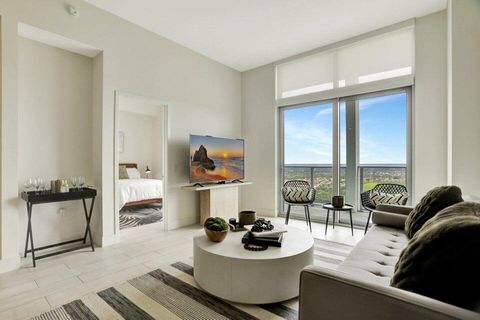 Tiny photo for 2000 Metropica Way #2607, Sunrise, FL 33323 (MLS # RX-11120736)