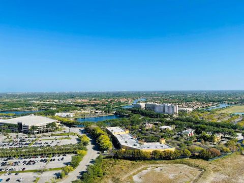 Tiny photo for 2000 Metropica Way #2607, Sunrise, FL 33323 (MLS # RX-11120736)