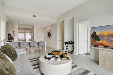 Tiny photo for 2000 Metropica Way #2607, Sunrise, FL 33323 (MLS # RX-11120736)