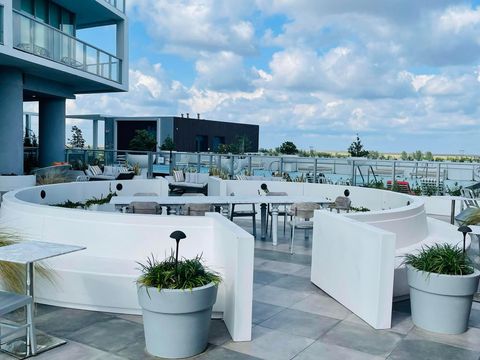 Tiny photo for 2000 Metropica Way #2607, Sunrise, FL 33323 (MLS # RX-11120736)