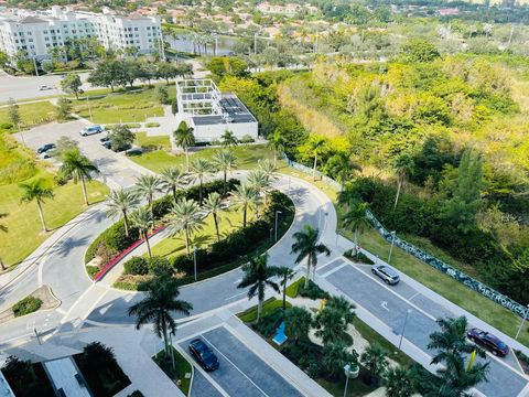 Tiny photo for 2000 Metropica Way #2607, Sunrise, FL 33323 (MLS # RX-11120736)