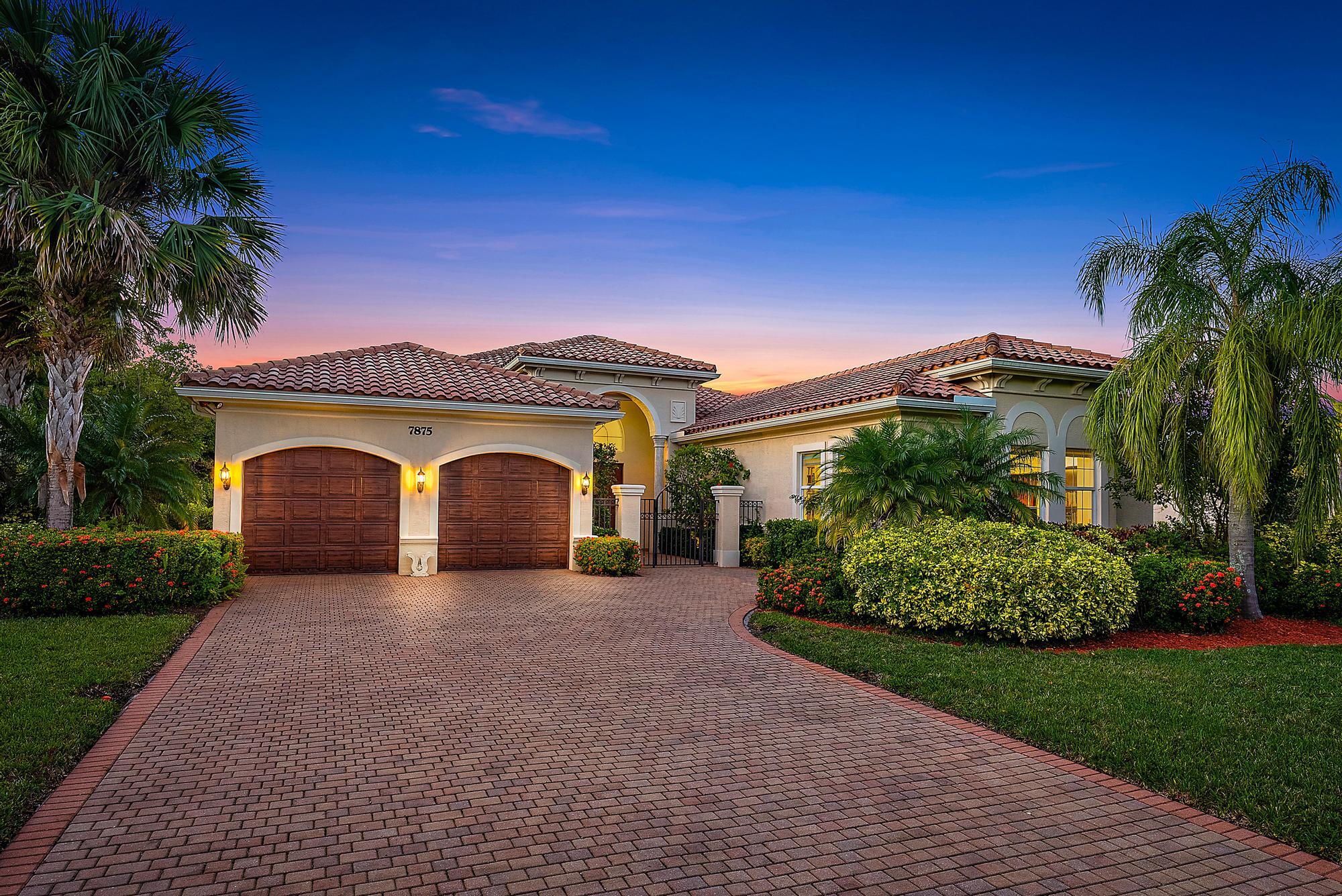 Property for Sale at 7875 Arbor Crest Way, Palm Beach Gardens, Palm Beach County, Florida - Bedrooms: 4 
Bathrooms: 3.5  - $1,450,000