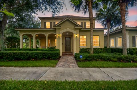 Photo of 118 Foxford Court, Jupiter, FL 33458 (MLS # RX-11105763)