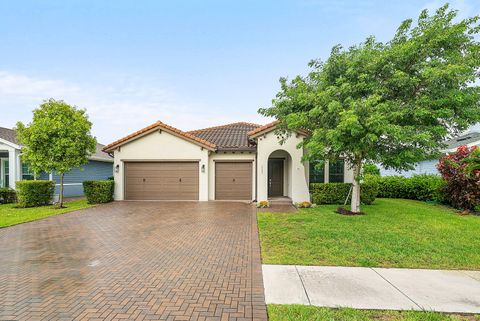 Photo of 1133 Deer Haven Drive, Loxahatchee, FL 33470 (MLS # RX-11124075)