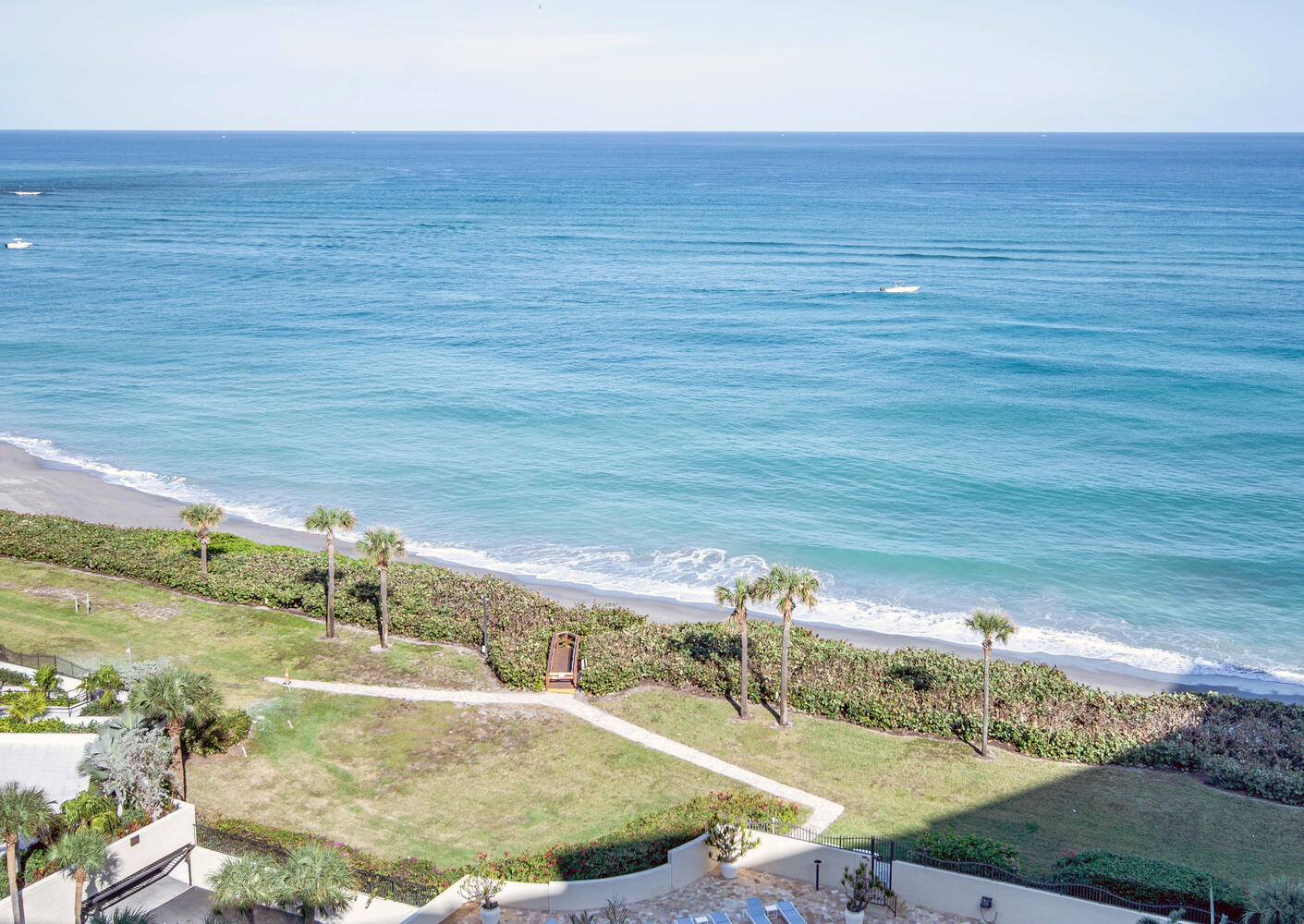 Property for Sale at 100 Ocean Trail Way 1207, Jupiter, Palm Beach County, Florida - Bedrooms: 2 
Bathrooms: 2  - $768,000