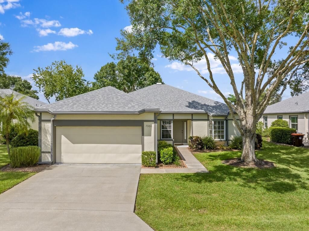 Photo of 7960 Cabot Tower Place, Vero Beach, FL 32966 (MLS # RX-11126022)