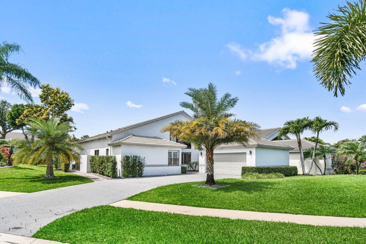 11517 Victoria Drive, Boynton Beach, Palm Beach County, Florida - 3 Bedrooms  
2.5 Bathrooms - 