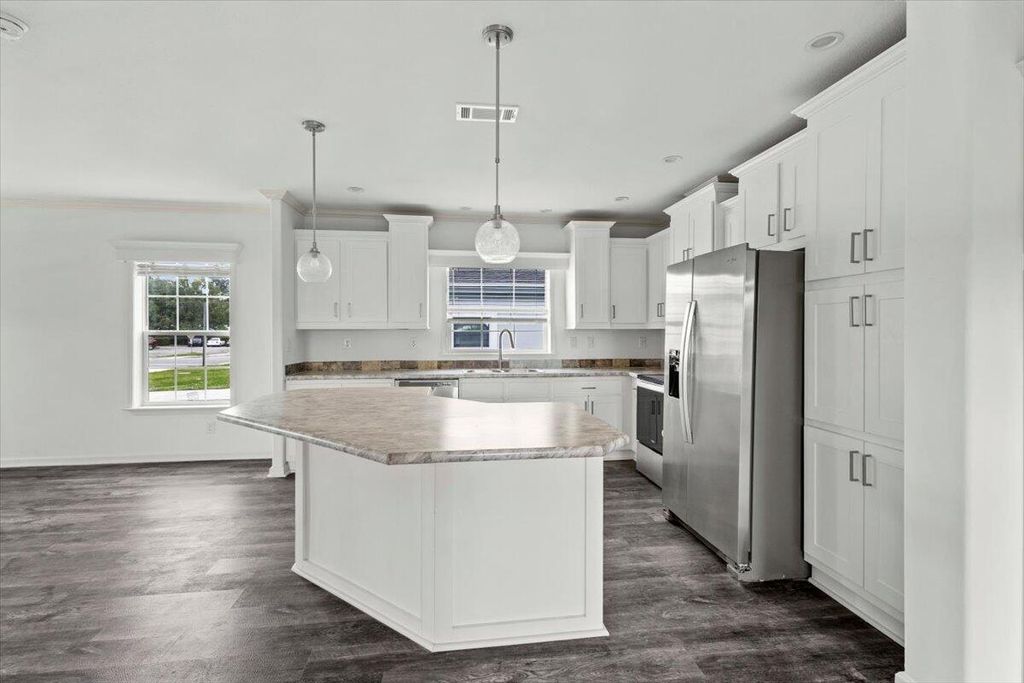 Photo of 805 Avenue B, Fort Pierce, FL 34950 (MLS # RX-11039143)