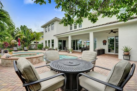 Tiny photo for 11790 NW 81st Court, Parkland, FL 33076 (MLS # RX-11121862)