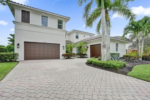 Tiny photo for 11790 NW 81st Court, Parkland, FL 33076 (MLS # RX-11121862)