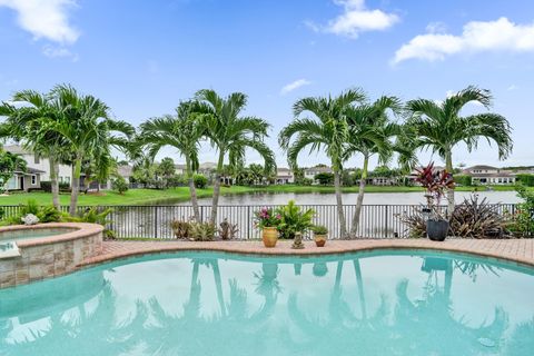 Tiny photo for 11790 NW 81st Court, Parkland, FL 33076 (MLS # RX-11121862)