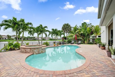 Tiny photo for 11790 NW 81st Court, Parkland, FL 33076 (MLS # RX-11121862)