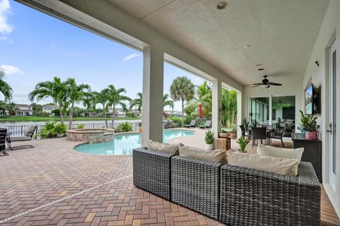 Tiny photo for 11790 NW 81st Court, Parkland, FL 33076 (MLS # RX-11121862)