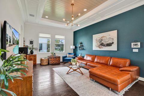 Tiny photo for 11790 NW 81st Court, Parkland, FL 33076 (MLS # RX-11121862)