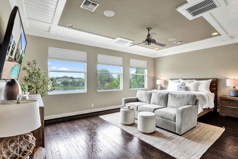 Tiny photo for 11790 NW 81st Court, Parkland, FL 33076 (MLS # RX-11121862)