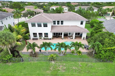 Tiny photo for 11790 NW 81st Court, Parkland, FL 33076 (MLS # RX-11121862)