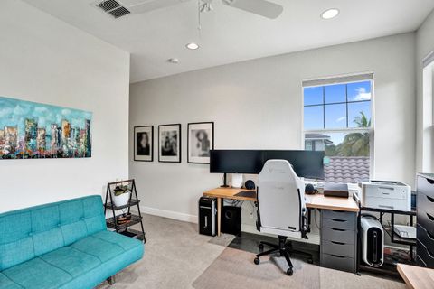 Tiny photo for 11790 NW 81st Court, Parkland, FL 33076 (MLS # RX-11121862)