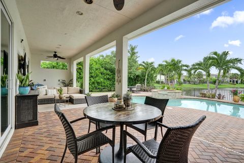 Tiny photo for 11790 NW 81st Court, Parkland, FL 33076 (MLS # RX-11121862)