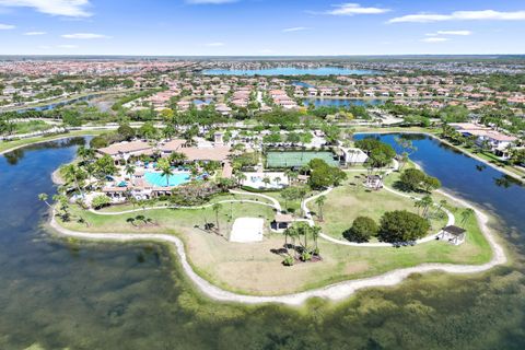 Tiny photo for 11790 NW 81st Court, Parkland, FL 33076 (MLS # RX-11121862)