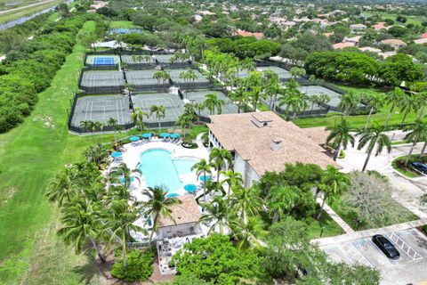 Tiny photo for 11790 NW 81st Court, Parkland, FL 33076 (MLS # RX-11121862)