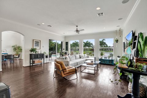 Tiny photo for 11790 NW 81st Court, Parkland, FL 33076 (MLS # RX-11121862)