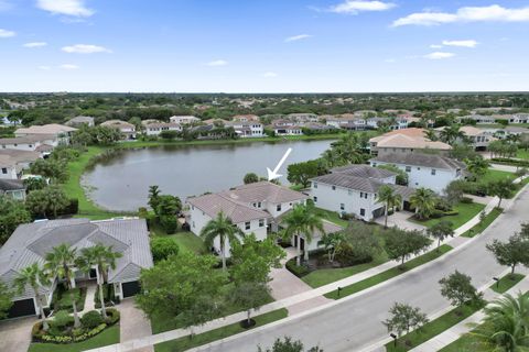 Tiny photo for 11790 NW 81st Court, Parkland, FL 33076 (MLS # RX-11121862)