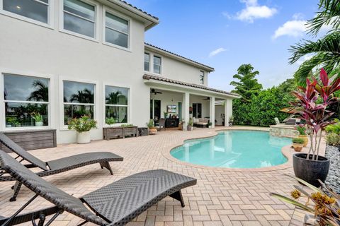 Tiny photo for 11790 NW 81st Court, Parkland, FL 33076 (MLS # RX-11121862)