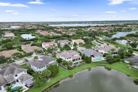 Tiny photo for 11790 NW 81st Court, Parkland, FL 33076 (MLS # RX-11121862)