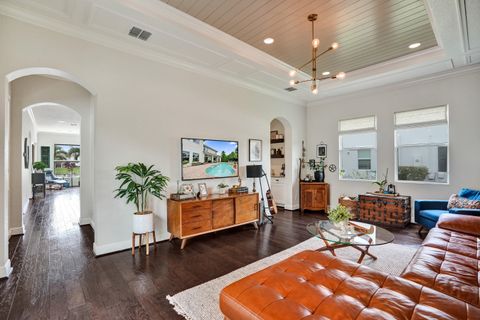 Tiny photo for 11790 NW 81st Court, Parkland, FL 33076 (MLS # RX-11121862)