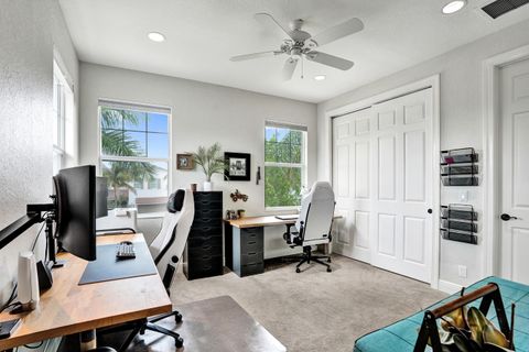 Tiny photo for 11790 NW 81st Court, Parkland, FL 33076 (MLS # RX-11121862)