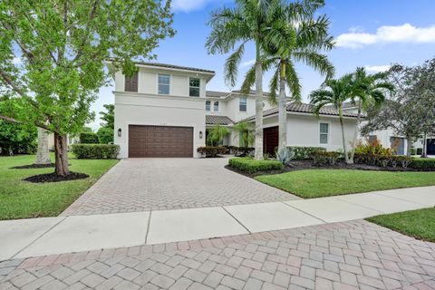 Tiny photo for 11790 NW 81st Court, Parkland, FL 33076 (MLS # RX-11121862)