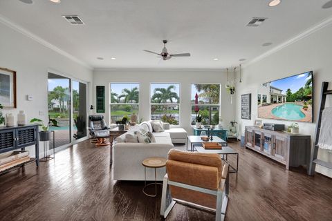 Tiny photo for 11790 NW 81st Court, Parkland, FL 33076 (MLS # RX-11121862)