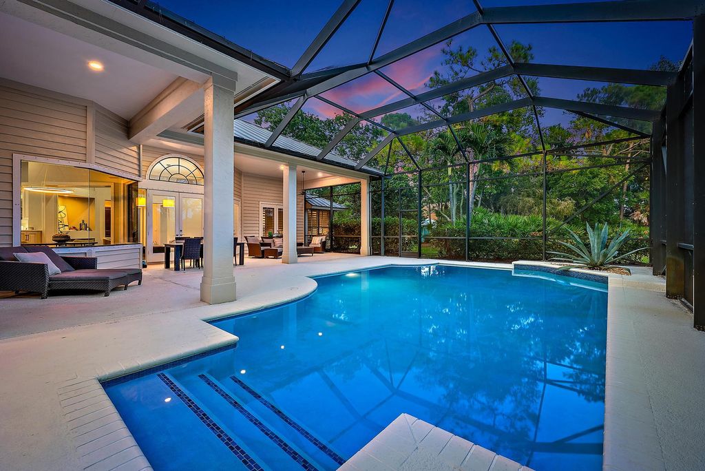 Photo of 1550 SW Saint Andrews Drive, Palm City, FL 34990 (MLS # RX-11116309)