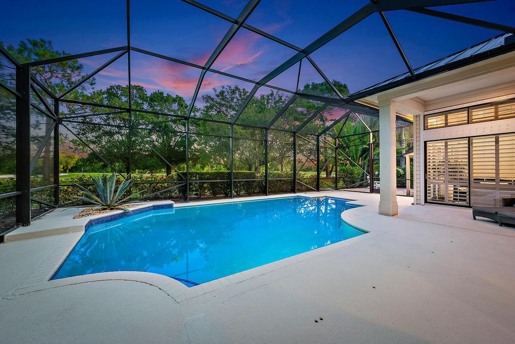 Photo of 1550 SW Saint Andrews Drive, Palm City, FL 34990 (MLS # RX-11116309)