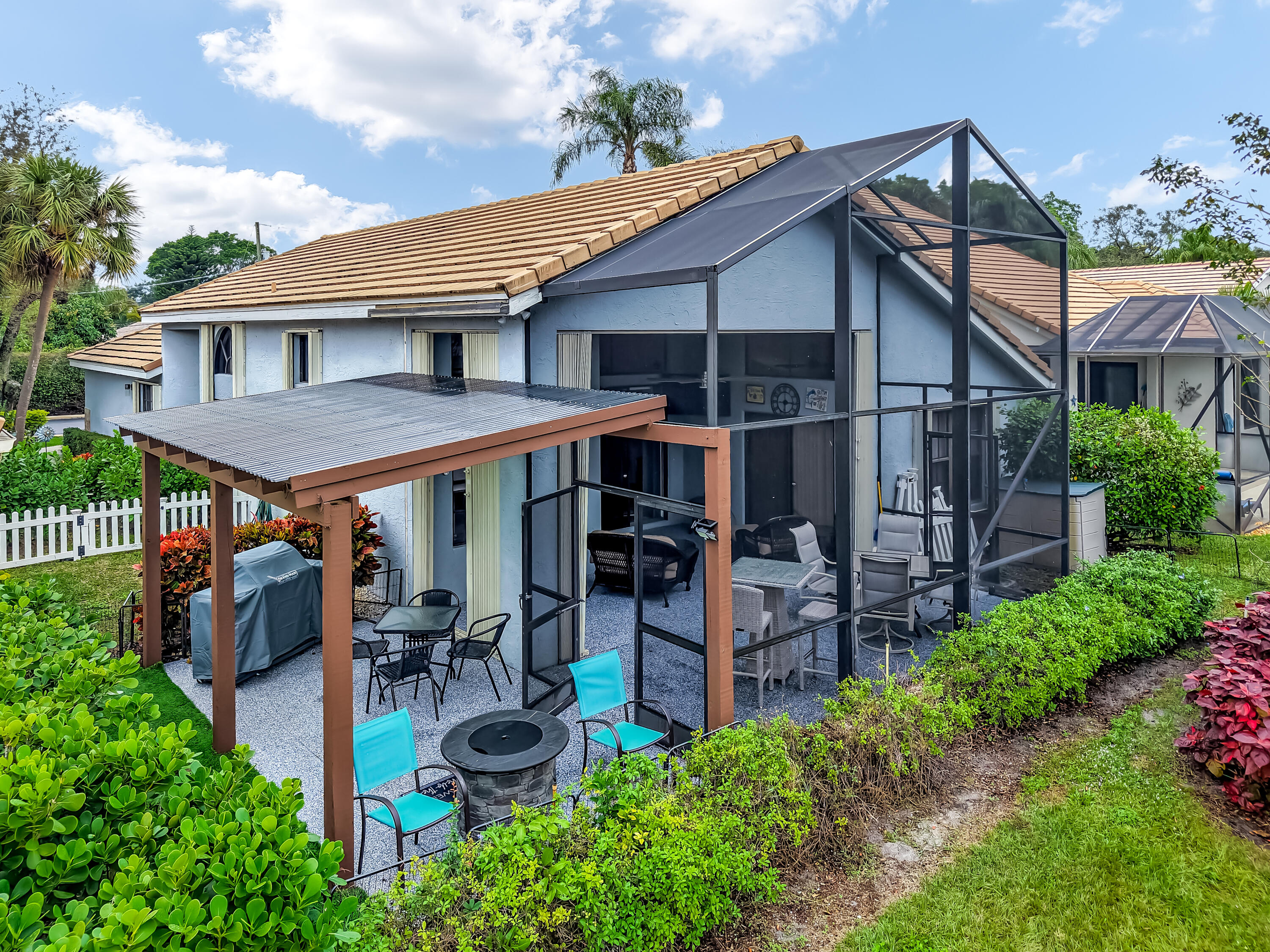 Property for Sale at 365 Sherwood Forest Drive, Delray Beach, Palm Beach County, Florida - Bedrooms: 3 
Bathrooms: 2  - $699,000